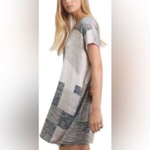 Wilfred Free knit tunic/mini dress sz XXS